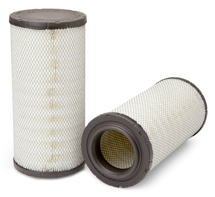 FILTRO AIRE EXTERNO AF25957