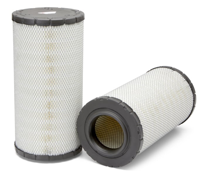 FILTRO AIRE EXTERNO AF25964