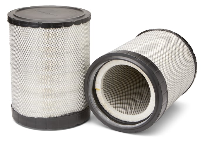 FILTRO AIRE EXTERNO AF26103