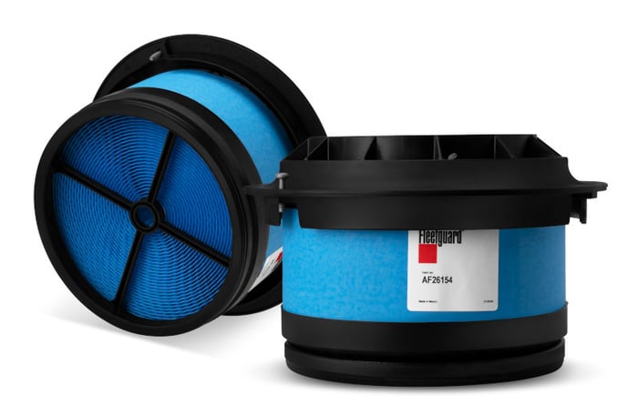 FILTRO AIRE EXTERNO AF26154