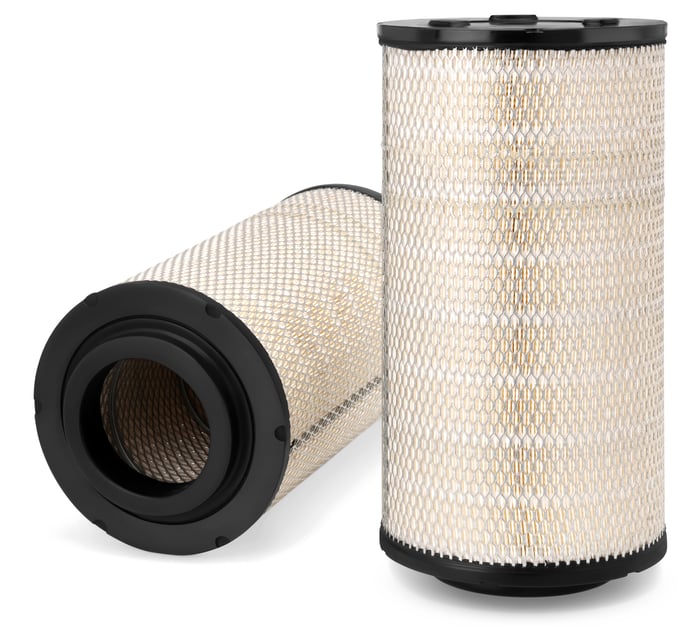 FILTRO AIRE EXTERNO AF26522