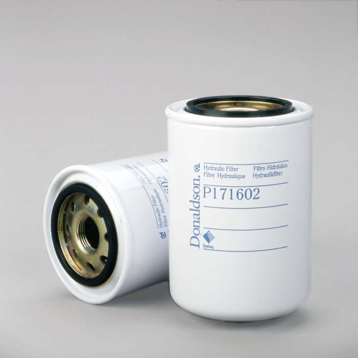 FILTRO ACEITE HIDRAULICO P171602