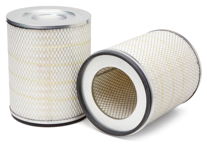 FILTRO AIRE EXTERNO AF335M