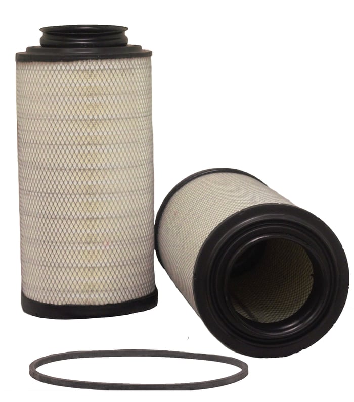 FILTRO AIRE EXTERNO AF4197