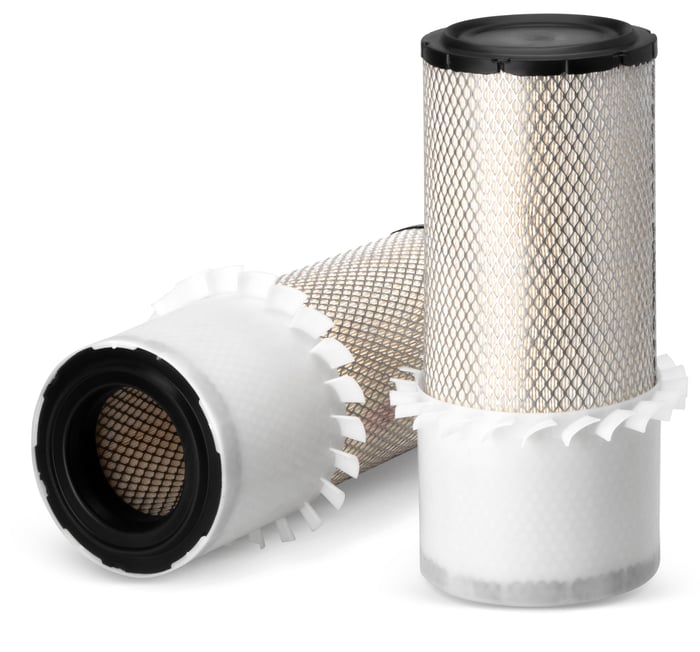 FILTRO AIRE EXTERNO AF4231