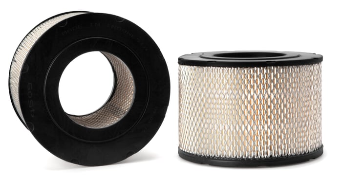 FILTRO AIRE EXTERNO AF4509