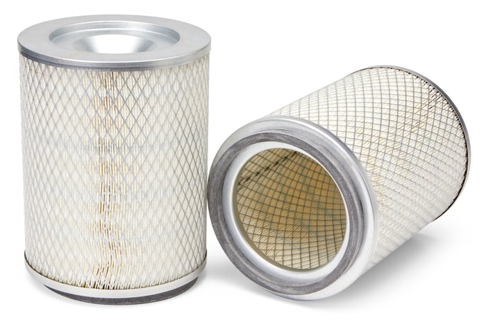 FILTRO AIRE EXTERNO AF4733