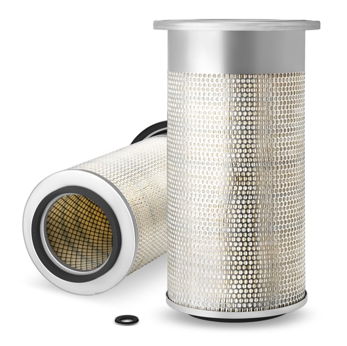 FILTRO AIRE EXTERNO AF4838