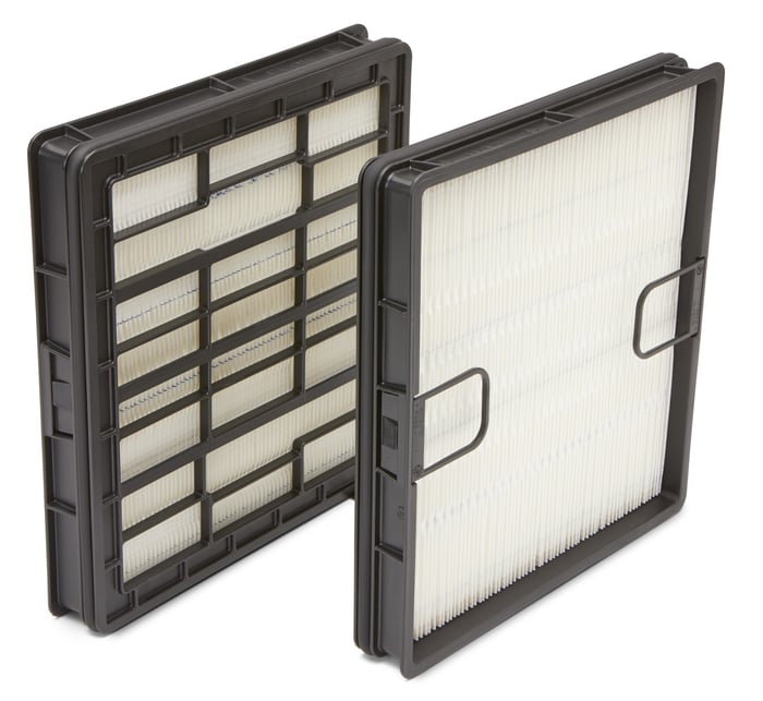 FILTRO AIRE ACONDICIONADO AF55309