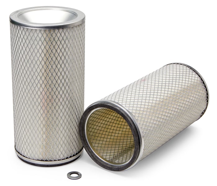 FILTRO AIRE INTERNO AF821M
