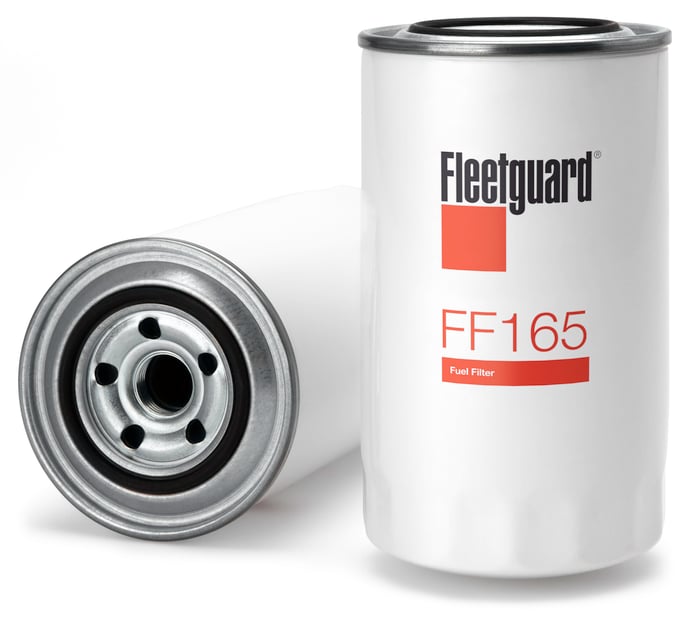 FILTRO COMBUSTIBLE MOTOR FF165