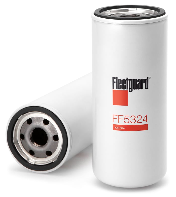 FILTRO COMBUSTIBLE MOTOR FF5324