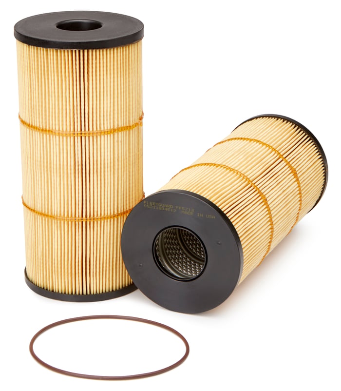 FILTRO COMBUSTIBLE SEPARADOR FF5713