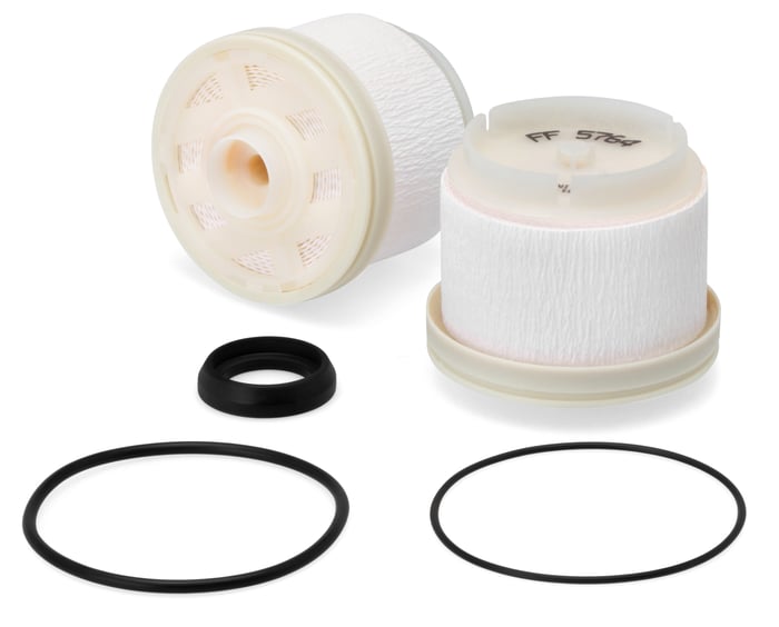 FILTRO COMBUSTIBLE MOTOR FF5764