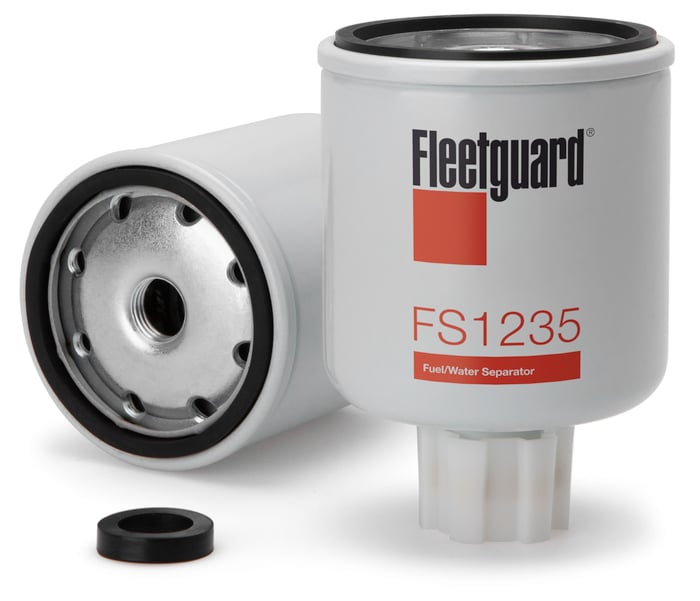 FILTRO COMBUSTIBLE SEPARADOR FS1235