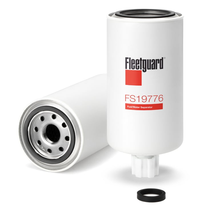 FILTRO COMBUSTIBLE SEPARADOR FS19776