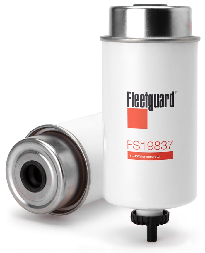 FILTRO COMBUSTIBLE SEPARADOR FS19837