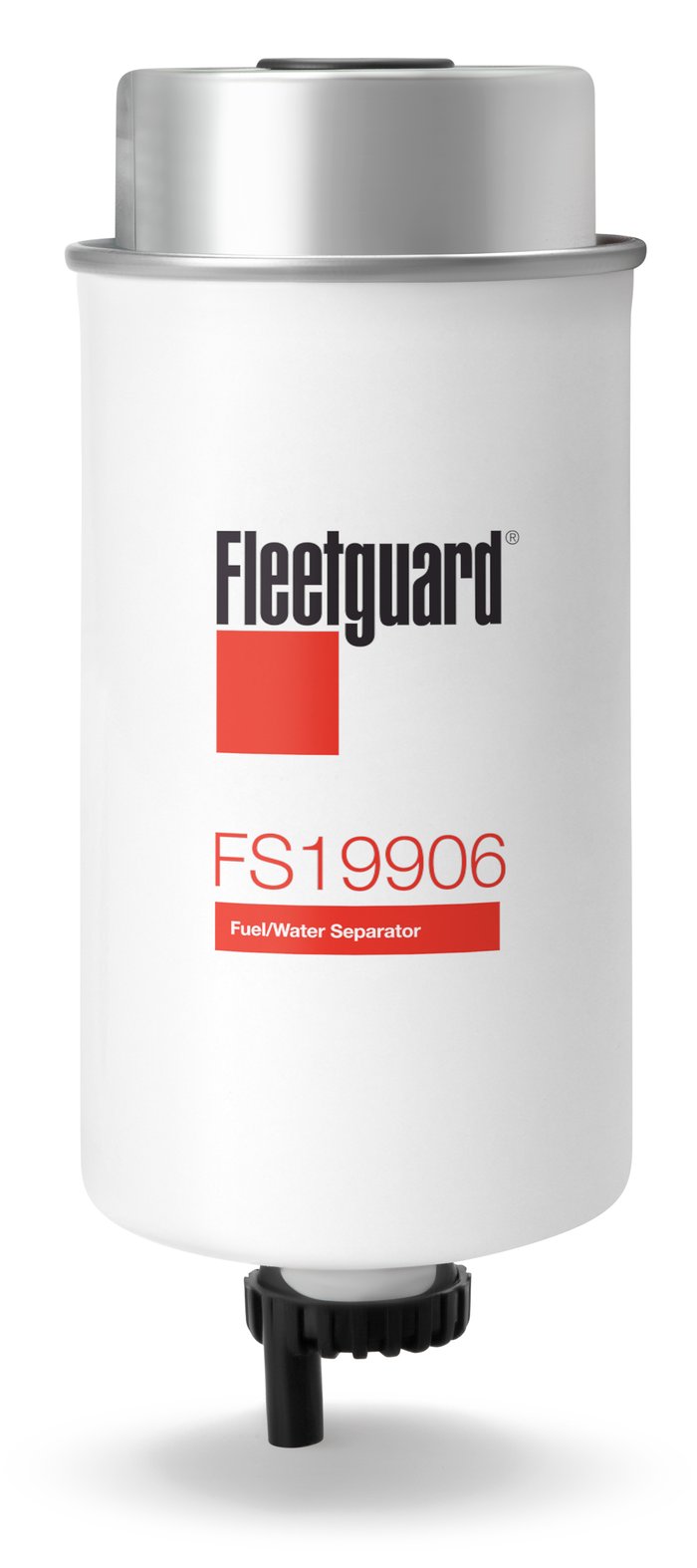 FILTRO COMBUSTIBLE SEPARADOR FS19906