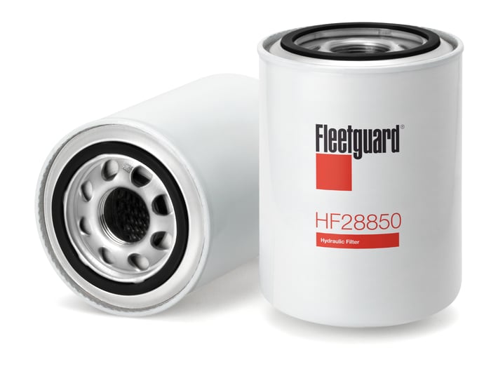 FILTRO DRENAJE TANQUE HIDRAULICO HF28850