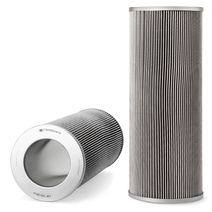 FILTRO HIDRAULICO RETORNO TANQUE HF35369