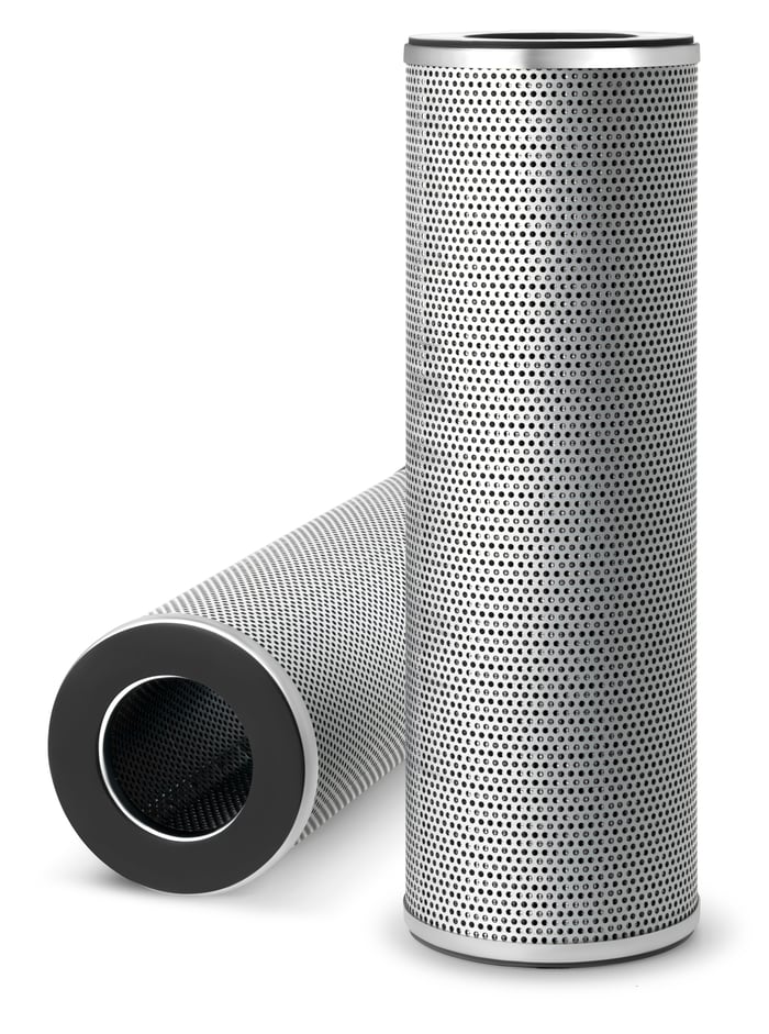 FILTRO HIDRAULICO RETORNO TANQUE HF35520