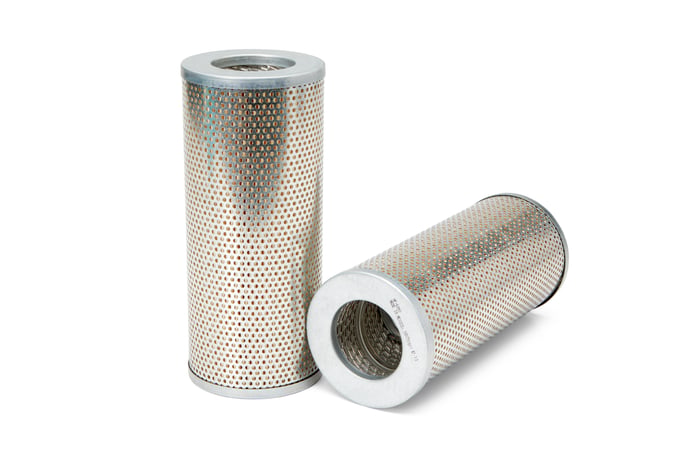 FILTRO ACEITE HIDRAULICO HF6097