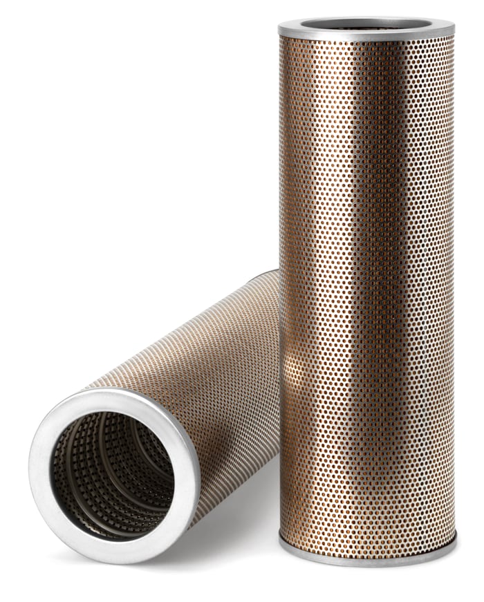 FILTRO HIDRAULICO RETORNO TANQUE HF6319