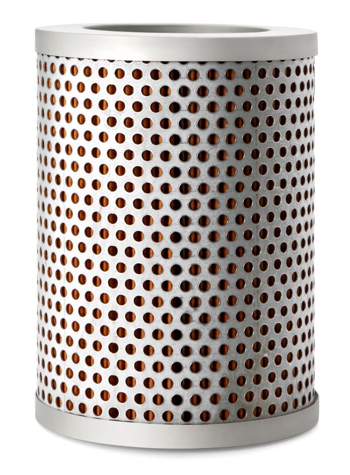 FILTRO ACEITE TRANSMISION HF6376