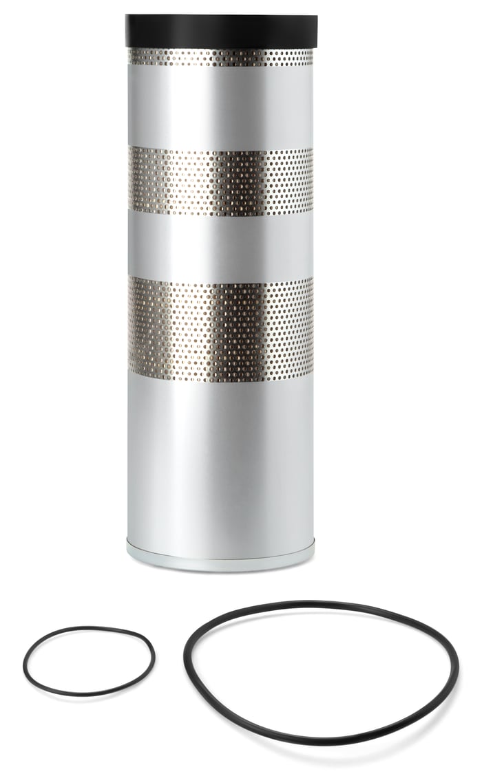 FILTRO HIDRAULICO RETORNO TANQUE HF7679