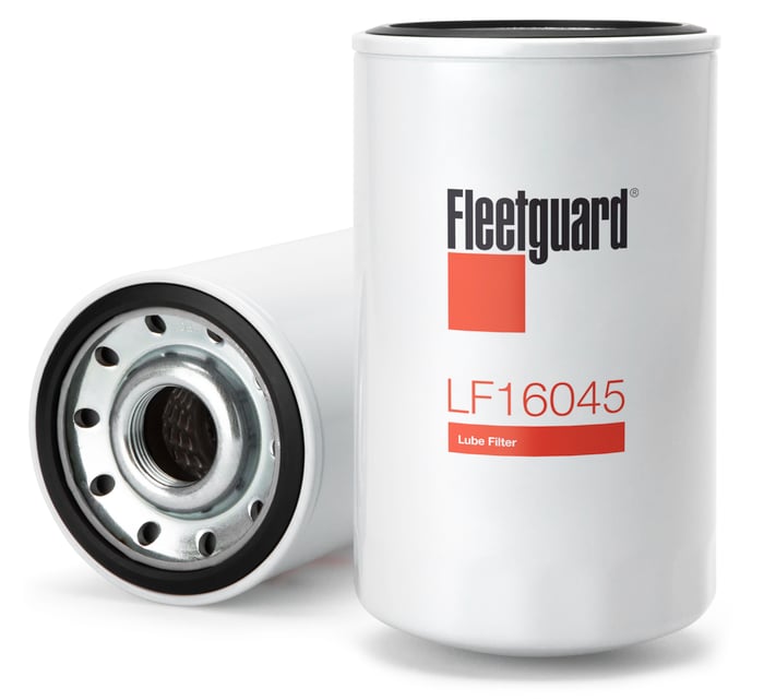 FILTRO ACEITE MOTOR LF16045