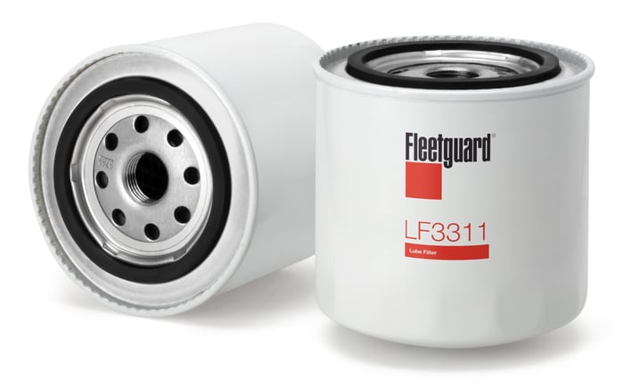 FILTRO ACEITE MOTOR LF3311