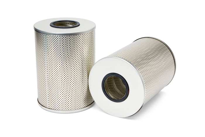 FILTRO ACEITE MOTOR LF3485