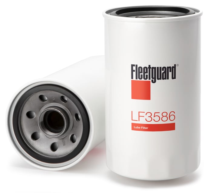 FILTRO ACEITE MOTOR LF3586
