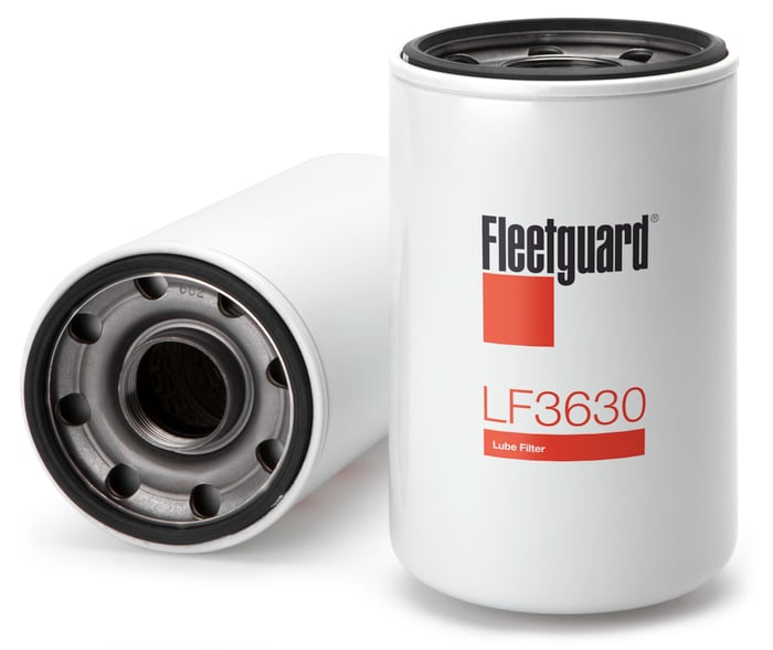 FILTRO ACEITE MOTOR LF3630