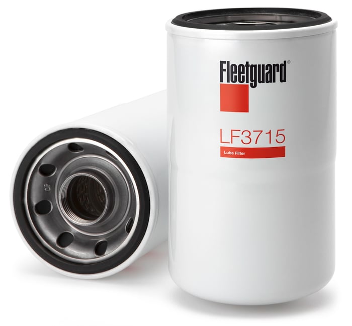 FILTRO ACEITE MOTOR LF3715