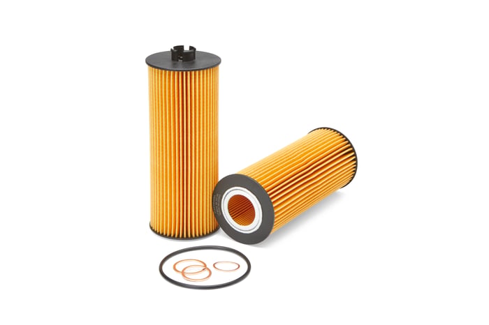 FILTRO ACEITE MOTOR LF3914