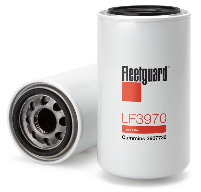 FILTRO ACEITE MOTOR LF3970