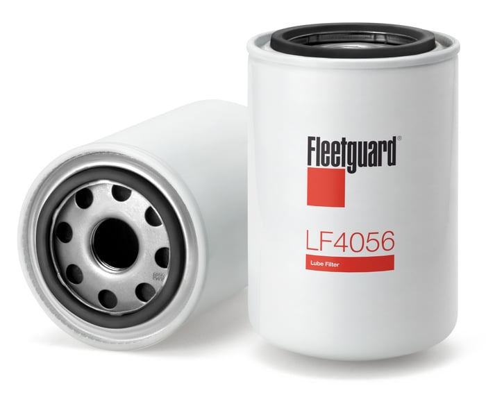 FILTRO ACEITE MOTOR LF4056