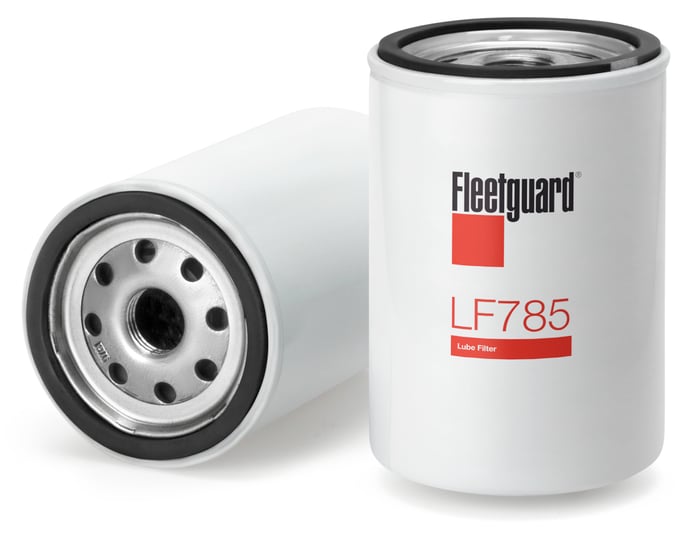 FILTRO ACEITE MOTOR LF785