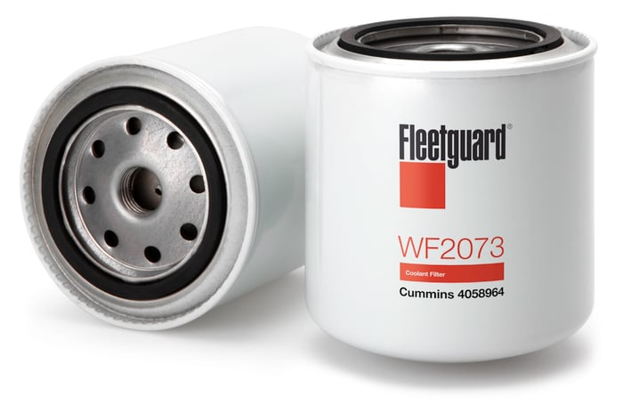 FILTRO REFRIGERANTE WF2073