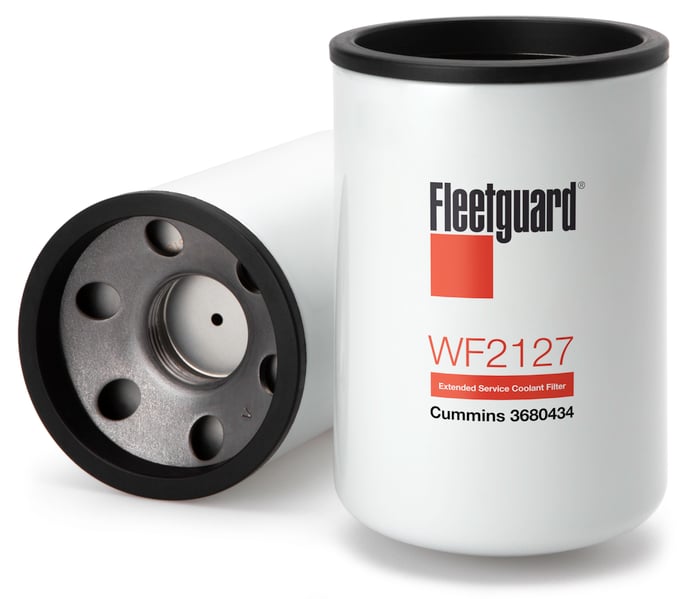 FILTRO REFRIGERANTE WF2127