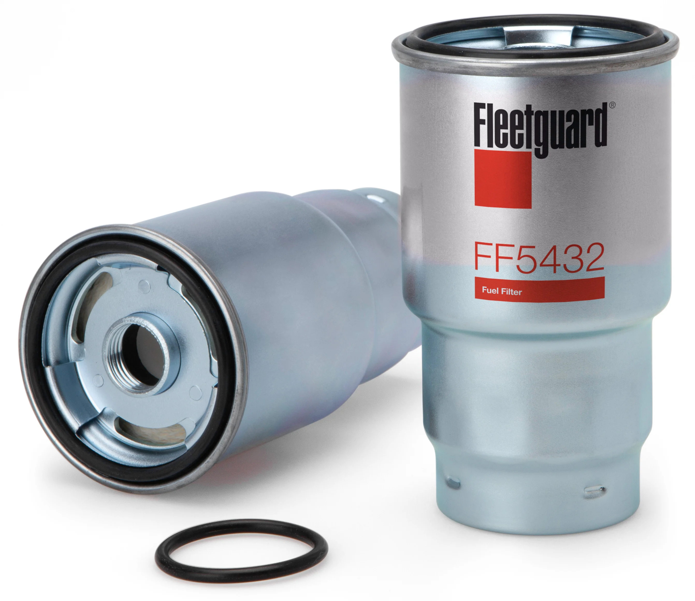 FILTRO DE COMBUSTIBLE FF5432