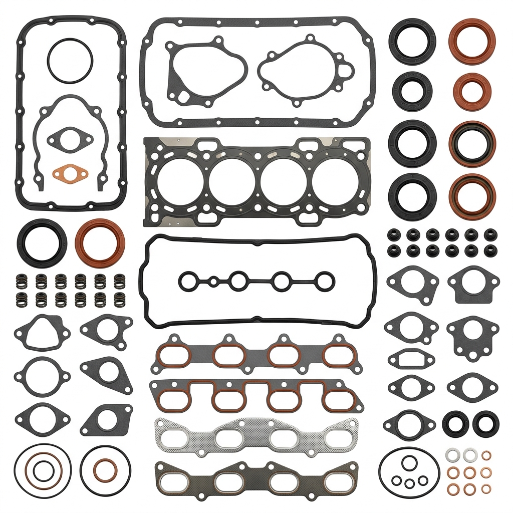 Juego de Empaquetadura de Motor K4M