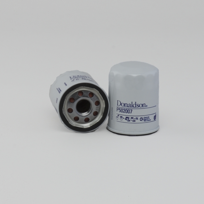 FILTRO ACEITE MOTOR P502007