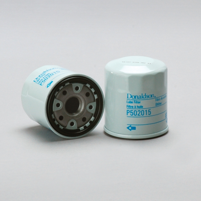 FILTRO ACEITE MOTOR P502015