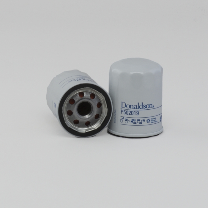 FILTRO ACEITE MOTOR P502019