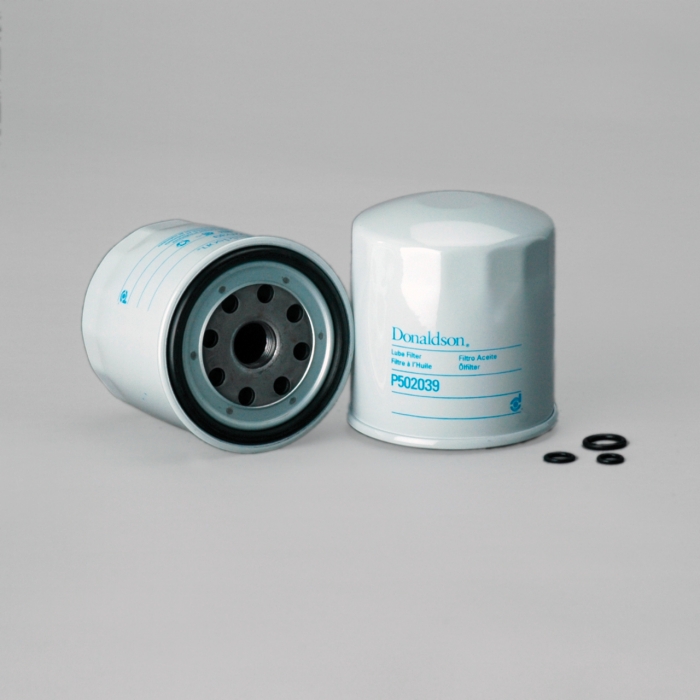 FILTRO ACEITE MOTOR P502039