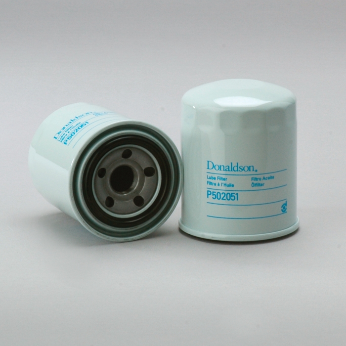 FILTRO ACEITE MOTOR P502051