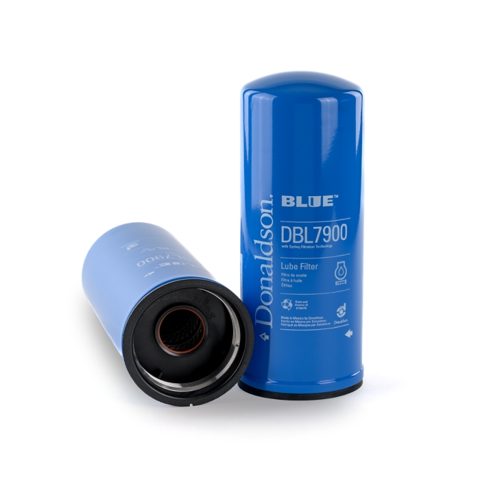 FILTRO ACEITE MOTOR DBL7900
