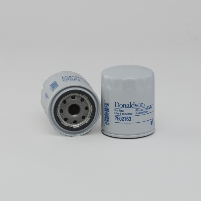 FILTRO COMBUSTIBLE MOTOR P502163